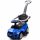  KATHAY-HASTER F-215 ride-on ride-on, modra