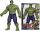  Interaktivna figura Hasbro Hulk z zvoki B1382