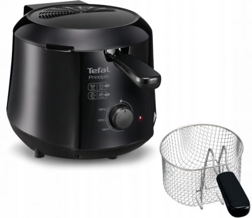  Tefal FF230831 tradicionalni cvrtnik 1000 W 1,2 l