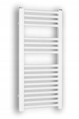 Kopalniški radiator Komex 215 W 300 x 827 mm bel