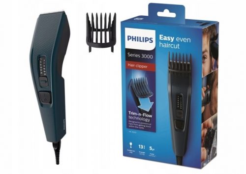  Philips HC3505/15 strižnik las