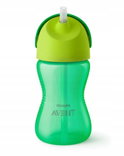  Steklenička Philips Avent SCF798/01 300 ml zelena