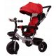  Tricikel Edilandia Lux Trike Red