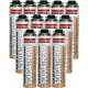 SOUDAL SOUDATHERM do Stiropor 750ml KARTON 12 kos