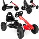  Gokart na pedala RicoKids