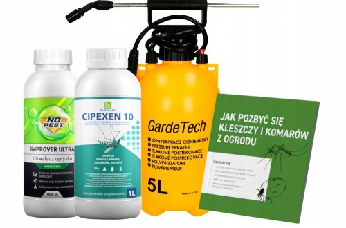  Razpršilec, aerosol proti ščurkom, komarjem, mravljam, muham, srebrnim ribicam Blueline 2 kg