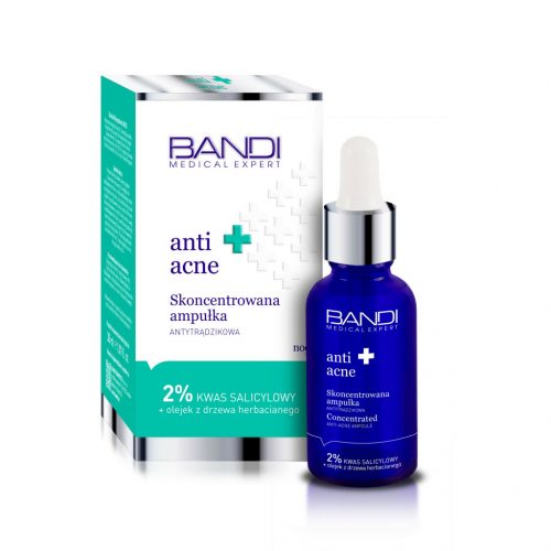  Bandi serum proti nepravilnostim 30 ml