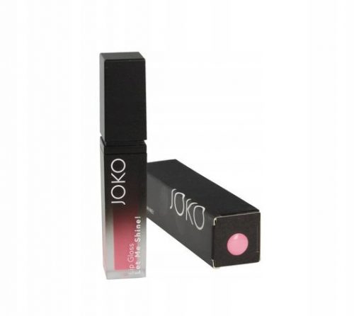  Joko Lip Gloss Let Me Shine! 03 sijaj za ustnice 5 ml