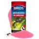  Bros prašek proti mravljam 0,28 kg 280 ml