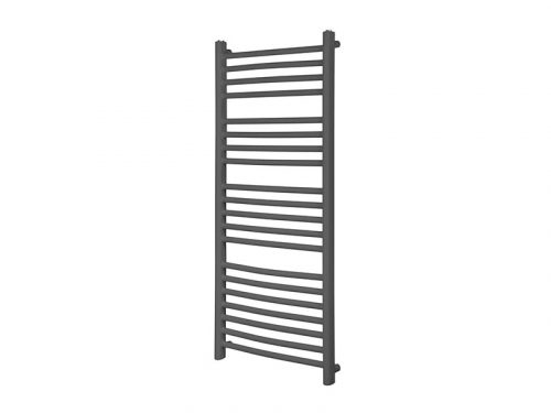  Vodni kopalniški radiator Lava 866 W 530 x 1600 mm siv