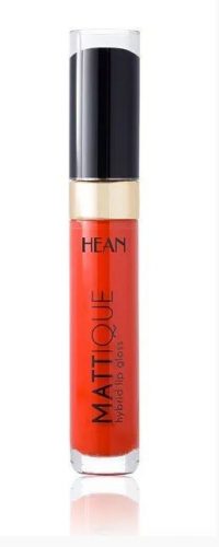  HEAN MATTIQUE LIP GLOSS MAT GLOSS 107