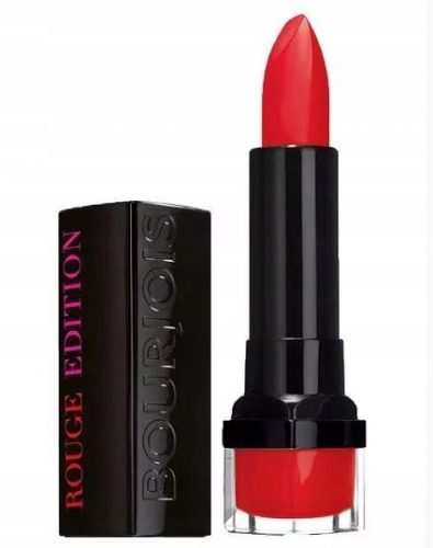  Bourjois red 10 rouge buzz naravna šminka v paličici 3,5 g