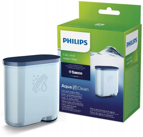  Filtrirni vložek Philips AquaClean/CA6903/10 1 kos.