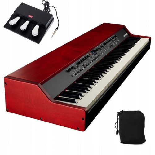  NORD GRAND TOP DIGITAL PIANO proizvajalca Kawai | v 24 urah