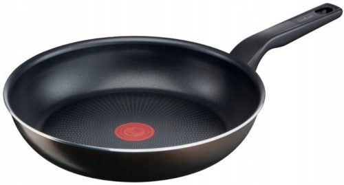 Tradicionalna ponev Tefal Intense 30 cm, titan