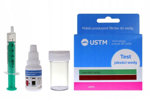  UST-M Test-T set 0,02 l