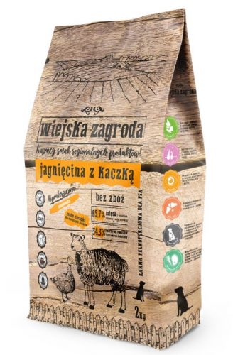  KMEČKA JAGNJETINA Z RACO 2KG