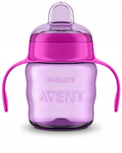  Steklenička Philips Avent 200 ml SCF551/03