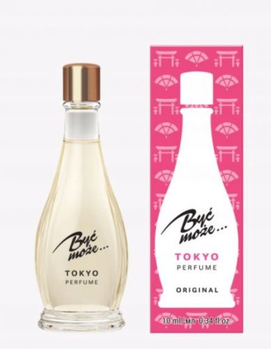  Mogoče Tokyo 10 ml EDP