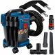  Bosch GAS 18 V-10 L 18 W industrijski sesalnik