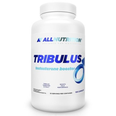  Allnutrition Tribulus 100 kapsul Testosteron