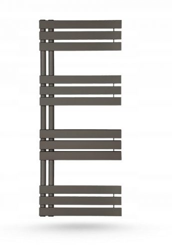  Kopalniški radiator Sophia 1180x500 Antracit