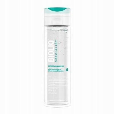  Bioliq Specialist tonirna tekočina 200 ml