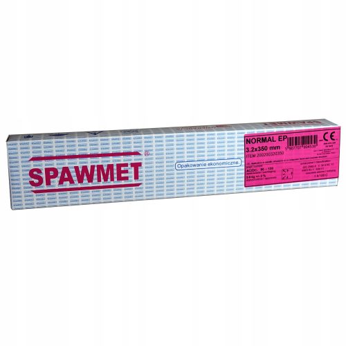  Spawmet 3,2 mm