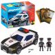  Playmobil City Action 5673 Policijski avto