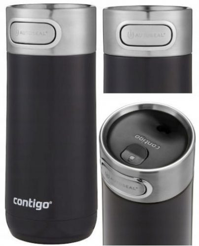 Contigo Luxe Autoseale termo skodelica 360 ml