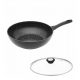 Wok Gerlach Granitex 28 cm