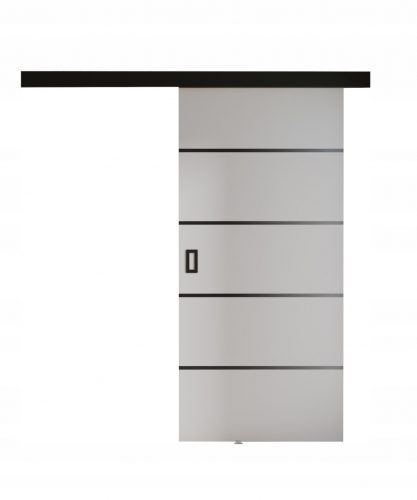 Drsna vrata Kier Furniture 76 cm