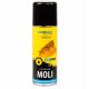  Razpršilec, aerosol proti moljem Vigonez 0,4 kg 400 ml