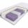  Multipocket vzmetnica Pan Mattress Original Multi 140 x 200 x 22 cm srednje trda