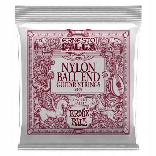  Ernie Ball 2409 strune za klasično kitaro