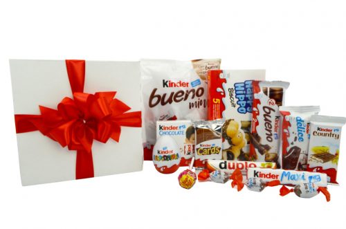  Boy's Day Sweets BOX Set Kinder Darilo