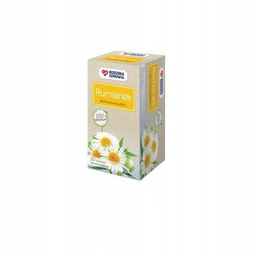  Chamomile Family Health 30 vrečk