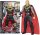  HASBRO THOR FIGURICA Z ZVOKI INTERAKTIVNA B1496