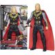  HASBRO THOR FIGURICA Z ZVOKI INTERAKTIVNA B1496