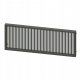  Sobni radiator 48/120 okrasni horizontalni Atos