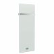 Električni kopalniški radiator Klarstein 850 W 450 x 1200 mm bel