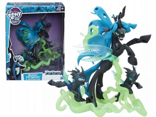  Mlp GOH Chrysalis zbirateljska figura B8813