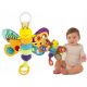  Tomy Lamaze Freddie plišasti obesek LC27024