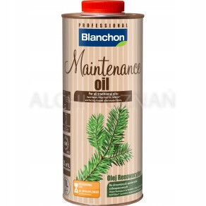 Renovacijsko olje Blanchon 2,5 l