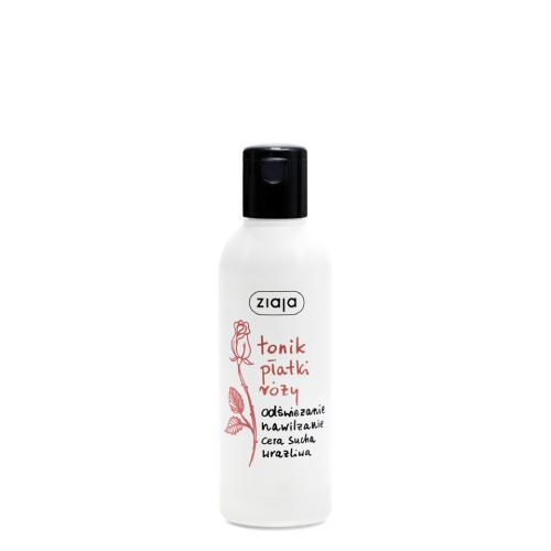  Ziaja tonik za obraz 200 ml Rose Petals