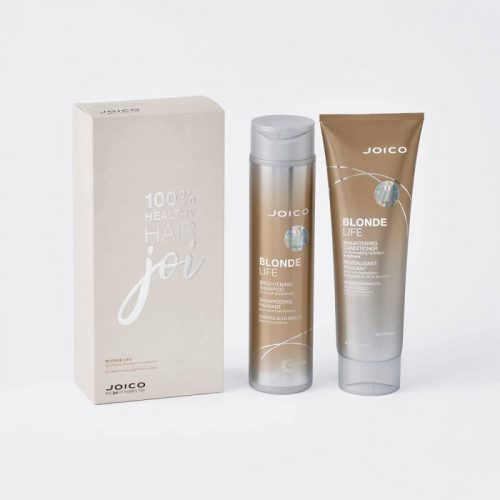  Svetleči set Joico Blonde Life Blonde