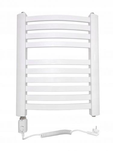  Električni kopalniški radiator ZEUS 300 W WHITE