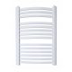  Vodni kopalniški radiator Scarlet 460 W 575 x 820 mm bel