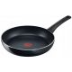 Tradicionalna ponev Tefal Generous Cook 28 cm, titan