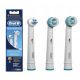  Oral-B Ortho Care Essentials nadomestne glave ščetke x 3